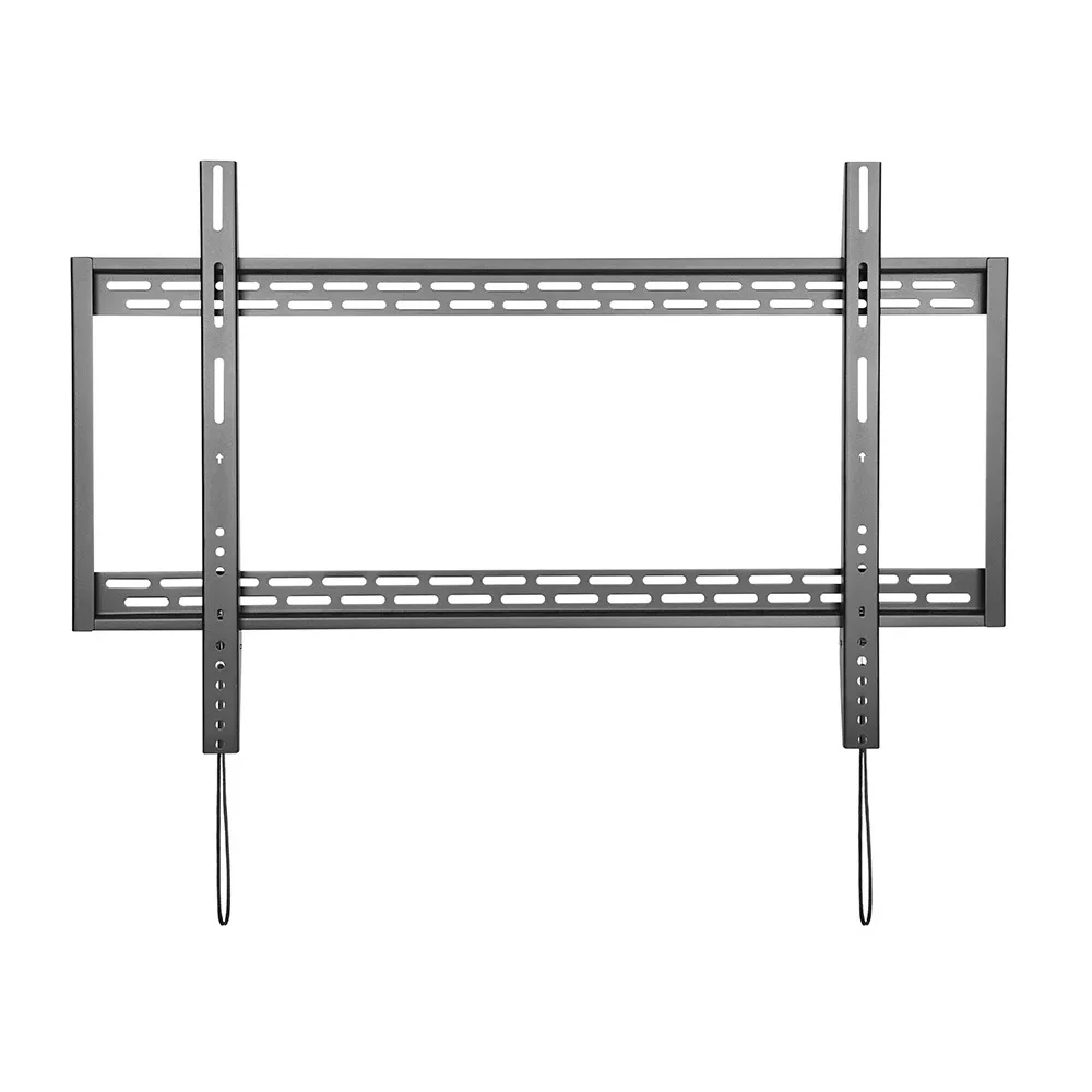 Heavy Duty Flat  TV Wall Mount with Auto Lock